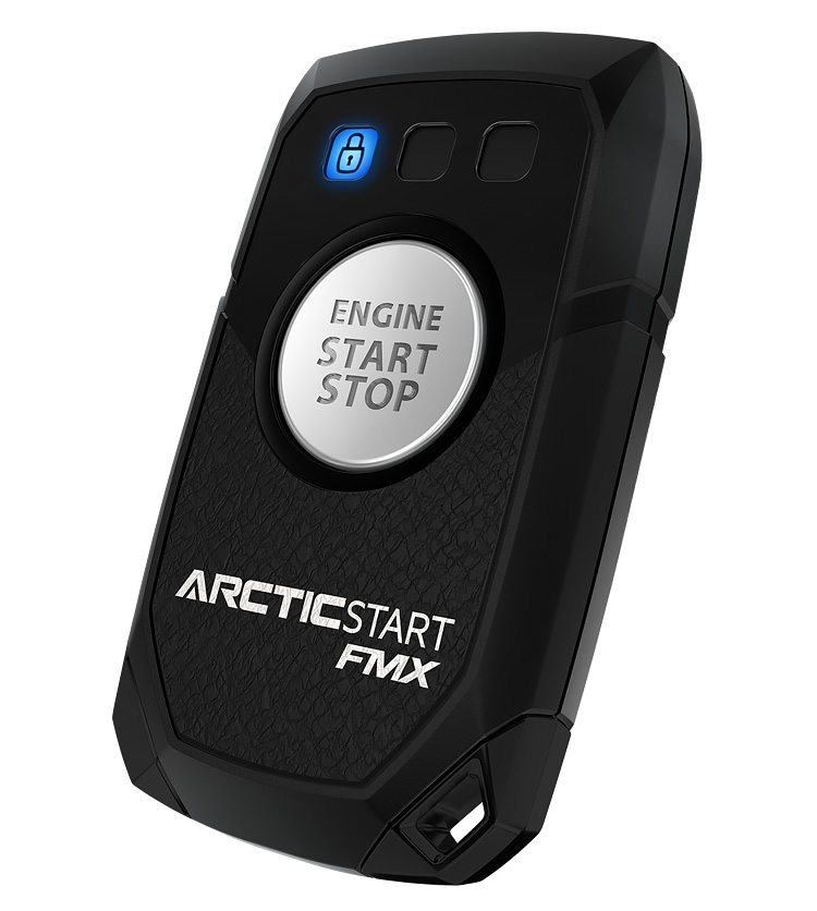 Arctic Start 2-Way Bolt2 Remote Starter with Keyless Entry Arctic Start 2-Way Bolt2 Remote Starter with Keyless Entry
