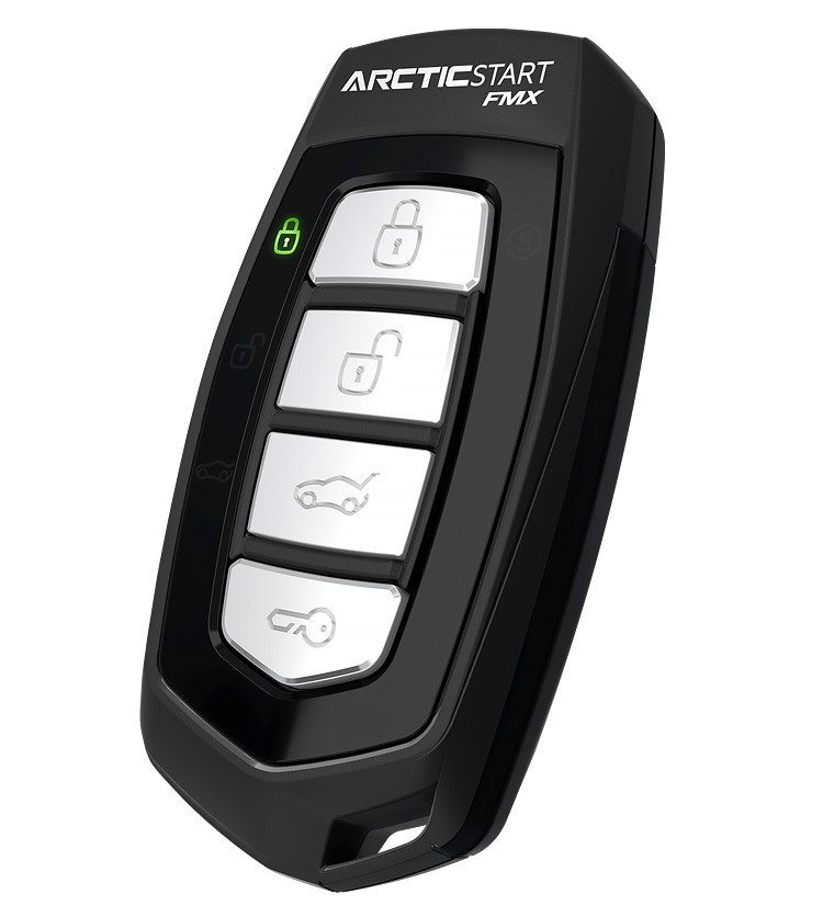 Arctic Start 2-Way Flex 2 REMOTE STARTER WITH KEYLESS ENTRY Arctic Start 2-Way Flex 2 REMOTE STARTER WITH KEYLESS ENTRY