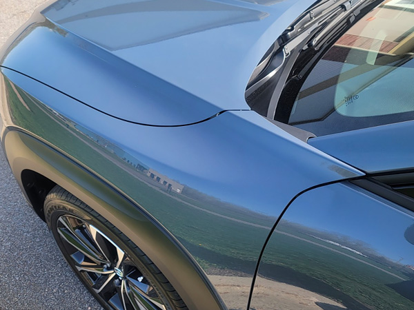 Auto Paint Protection for Cars and Trucks Auto Paint Protection for Cars and Trucks
