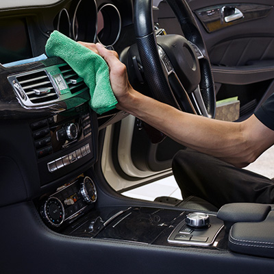 Interior Auto Car and Truck Detailing for Wausau Wisconsin