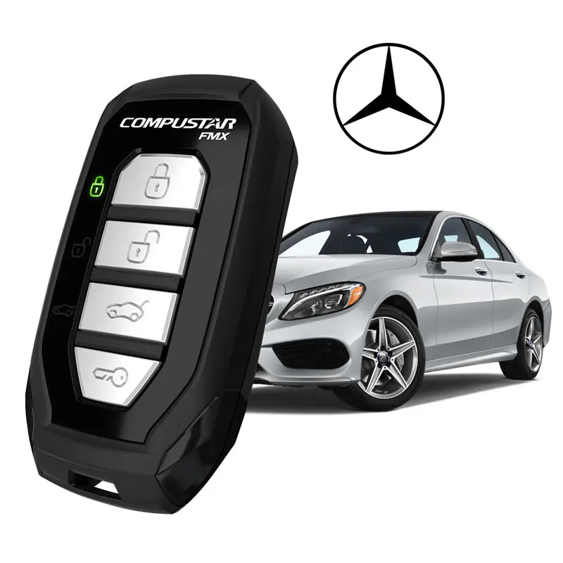 Remote Car Starter for Mercedes Benz Auto Remote Car Starter for Mercedes Benz Auto
