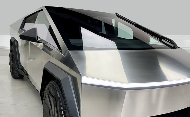 Window Tint for Cyber Truck Window Tint for Cyber Truck